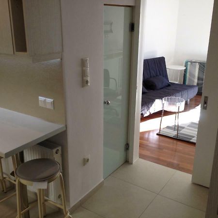 Velvendou 36A Apartment Athens Exterior photo