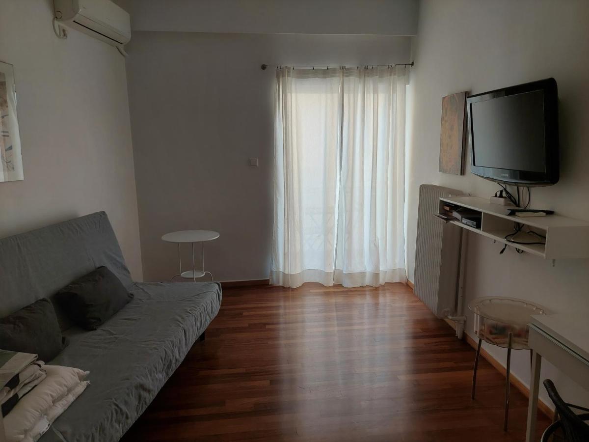 Velvendou 36A Apartment Athens Exterior photo