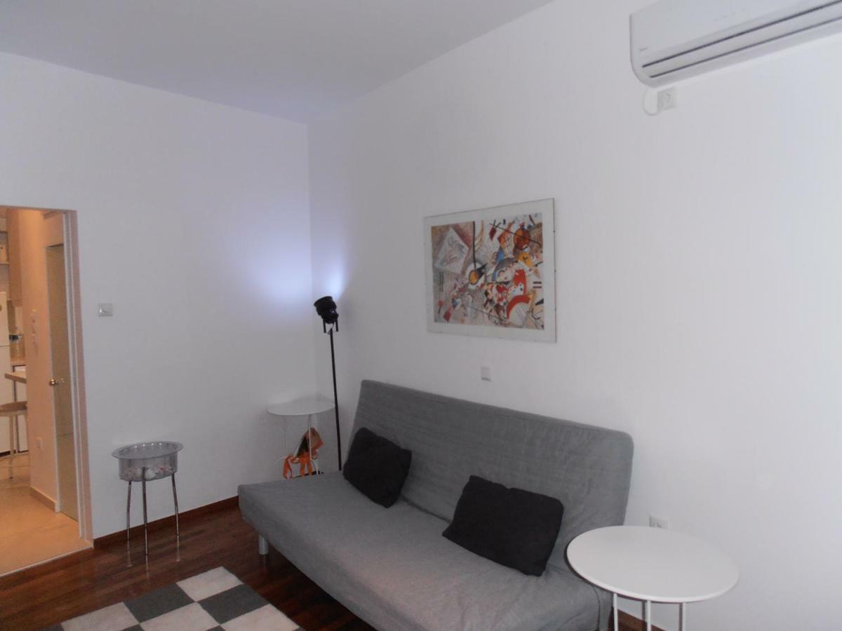 Velvendou 36A Apartment Athens Exterior photo