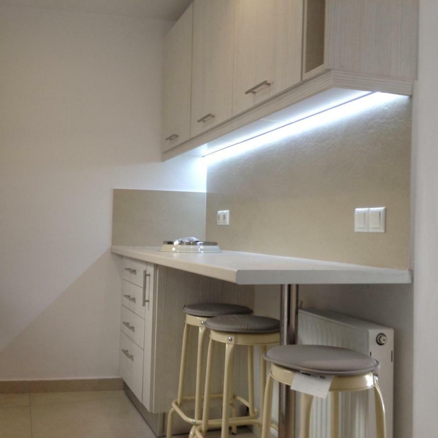 Velvendou 36A Apartment Athens Exterior photo